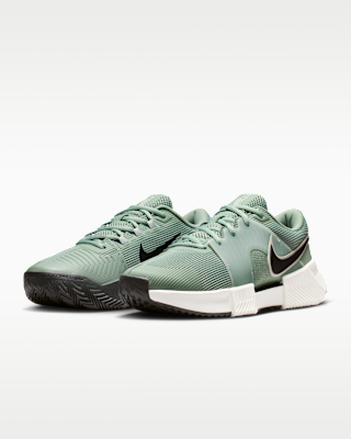 Nike Zoom GP Challenge 1.5 Women's Clay Court Tennis Shoes. Nike IL